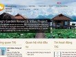 TIG: Asean Small Cap Fund tăng sở hữu lên 10%